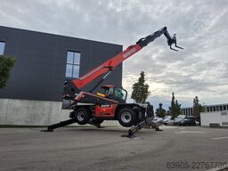 Manitou MRT 3570 vision ES