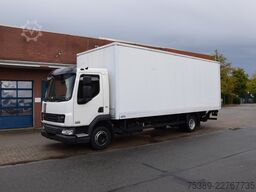 Daf LF 45.220 Koffer7,10m LBW 1,5T Klima AHK