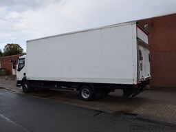 Daf LF 45.220 Koffer7,10m LBW 1,5T Klima AHK
