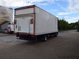 Daf LF 45.220 Koffer7,10m LBW 1,5T Klima AHK