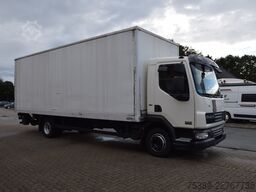 Daf LF 45.220 Koffer7,10m LBW 1,5T Klima AHK