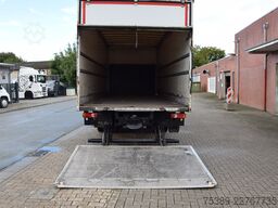 Daf LF 45.220 Koffer7,10m LBW 1,5T Klima AHK
