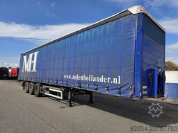 SCHMITZ SCS 24/L-1362 P.E.B. SCHNITZ DISC, APK/TUV 27-0...