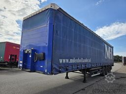 SCHMITZ SCS 24/L-1362 P.E.B. SCHNITZ DISC, APK/TUV 27-0...