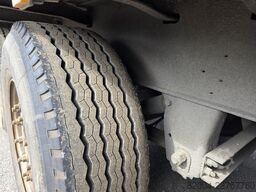 SCHMITZ SCS 24/L-1362 P.E.B. SCHNITZ DISC, APK/TUV 27-0...