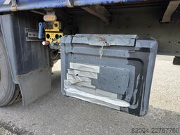 SCHMITZ SCS 24/L-1362 P.E.B. SCHNITZ DISC, APK/TUV 27-0...