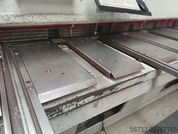 EHT TSS 8100 x 4 mm