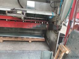 EHT TSS 8100 x 4 mm