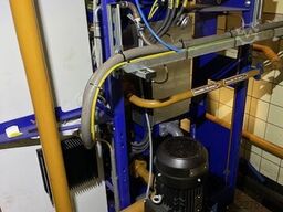 Alfa Laval P646 Separator / Purifier Alfa Laval P646
