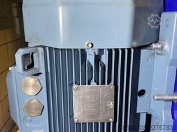 Alfa Laval P646 Separator / Purifier Alfa Laval P646