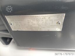 Siemens 1FT5064-1AC71-4FB0 AC-VSA-Motor SN:EJ292362504002