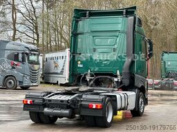 MERCEDES-BENZ 1836 LSNRL Euro6 4x2 Voll-Luft *Motorprobleme*