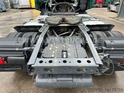 MERCEDES-BENZ 1836 LSNRL Euro6 4x2 Voll-Luft *Motorprobleme*