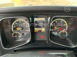 MERCEDES-BENZ 1836 LSNRL Euro6 4x2 Voll-Luft *Motorprobleme*