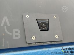 Fuchs MHL 350