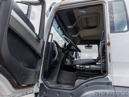 MAN TGS 18.400 BLS - 4X4 (CARDAN)