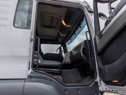 MAN TGS 18.400 BLS - 4X4 (CARDAN)
