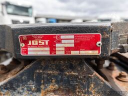 MAN TGS 18.400 BLS - 4X4 (CARDAN)