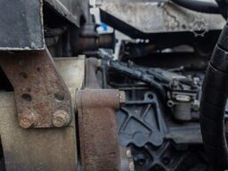 MAN TGS 18.400 BLS - 4X4 (CARDAN)