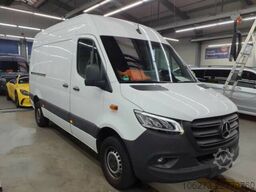 Mercedes-Benz Sprinter 317 CDI,L2H2,Automatik,Kamera,Navi