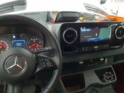 Mercedes-Benz Sprinter 317 CDI,L2H2,Automatik,Kamera,Navi