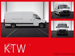 Mercedes-Benz Sprinter 317 Maxi,9GTronic,AHK3,5to,TCO