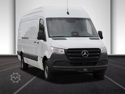 Mercedes-Benz Sprinter 317 Maxi,9GTronic,AHK3,5to,TCO