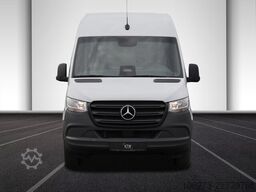 Mercedes-Benz Sprinter 317 Maxi,9GTronic,AHK3,5to,TCO