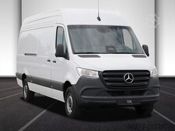 Mercedes-Benz Sprinter 317 Maxi,9GTronic,AHK3,5to,TCO