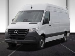 Mercedes-Benz Sprinter 317 Maxi,9GTronic,AHK3,5to,TCO