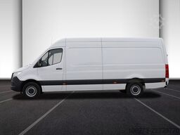 Mercedes-Benz Sprinter 317 Maxi,9GTronic,AHK3,5to,TCO
