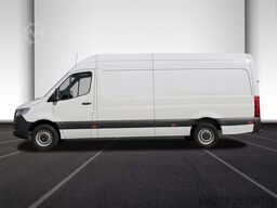 Mercedes-Benz Sprinter 317 Maxi,Automatik,Kamera,Klima,MBUX
