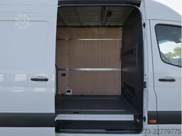 Mercedes-Benz Sprinter 317 Maxi,Automatik,Kamera,Klima,MBUX