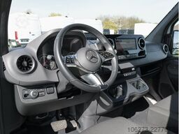Mercedes-Benz Sprinter 317 Maxi,Automatik,Kamera,Klima,MBUX