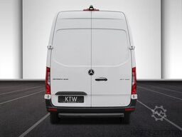 Mercedes-Benz Sprinter 317 Maxi,Automatik,Kamera,Klima,MBUX
