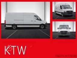 Mercedes-Benz Sprinter 317 Maxi,Automatik,Kamera,Klima,MBUX