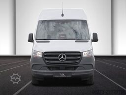 Mercedes-Benz Sprinter 317 Maxi,Automatik,Kamera,Klima,MBUX