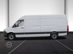 Mercedes-Benz Sprinter 317 Maxi,Automatik,Kamera,Klima,MBUX
