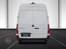 Mercedes-Benz Sprinter 317 Maxi,Automatik,Kamera,Klima,MBUX