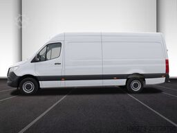 Mercedes-Benz Sprinter 317 Maxi,Automatik,Kamera,Klima,MBUX