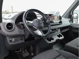 Mercedes-Benz Sprinter 317 Maxi,Automatik,Kamera,Klima,MBUX