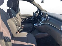 Mercedes-Benz V 250 d 4MATIC AMG-Line Kompakt Night AHK SpurW