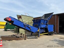 HAMMEL 750 E