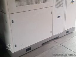 Bystronic BySprint Fiber 4020