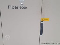 Bystronic BySprint Fiber 4020