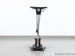 Numatic BMD 1000 S 150RPM Brush Padholder Pads