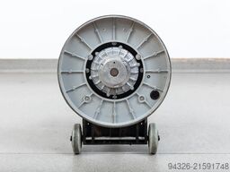 Numatic BMD 1000 S 150RPM Brush Padholder Pads