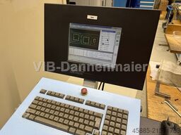 AGIE AGIECUT EVOLUTION 3