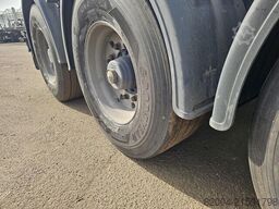 Van Hool 30 foot container chassis | tank container tran...