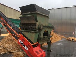 Vecoplan VAZ120/105U